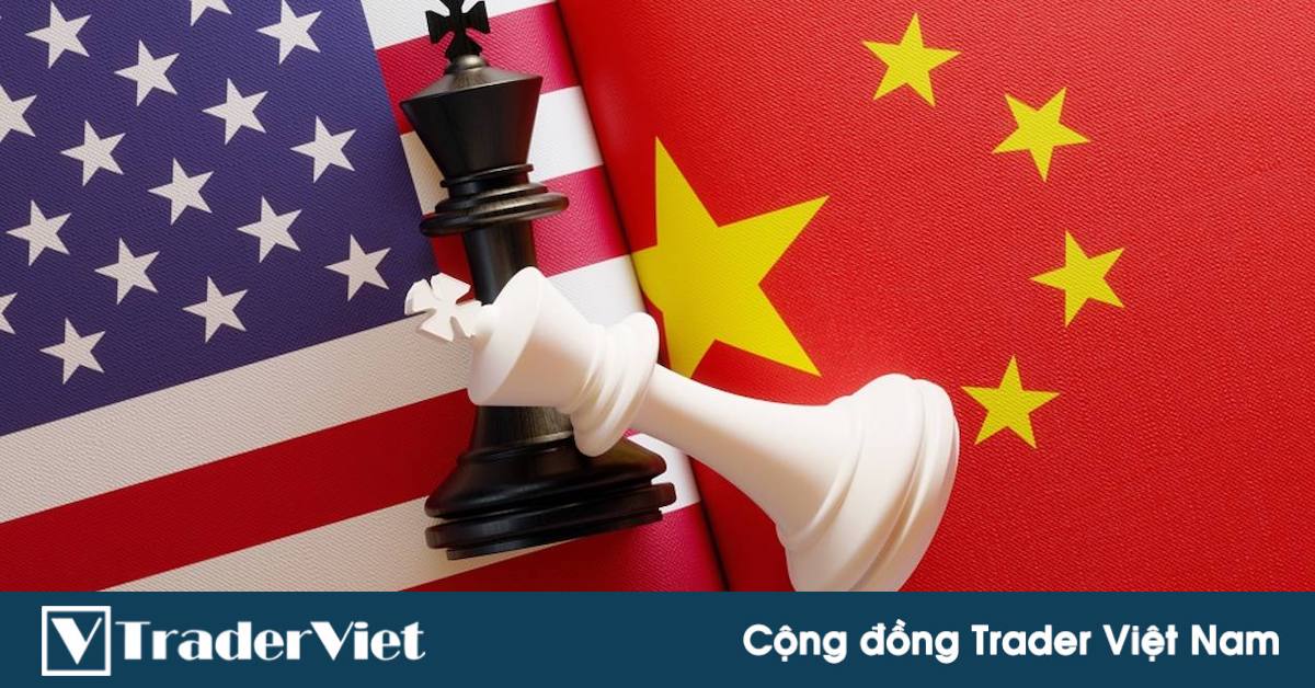 Tin nóng tài chính đầu ngày 30/10 - Xung đột Mỹ - Trung có thể vẫn kéo dài sau bầu cử Mỹ!