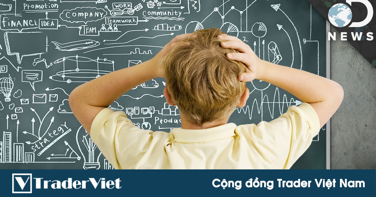 Nam trader Việt trẻ bỏ tiền học trading hết 40 triệu và cái kết khiến ai cũng phải lắc đầu