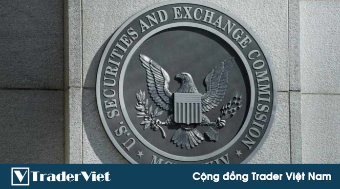 Chủ tịch SEC sẽ từ chức vào cuối năm nay, tin tốt cho ETF?