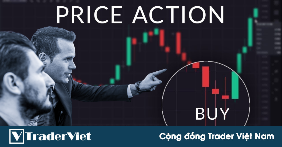 5 yếu tố Price Action đơn giản giúp trader thấu hiểu mọi biểu đồ
