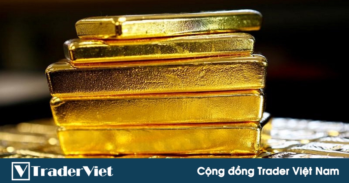Thị trường nói gì sau cú sập giá vừa qua của vàng?