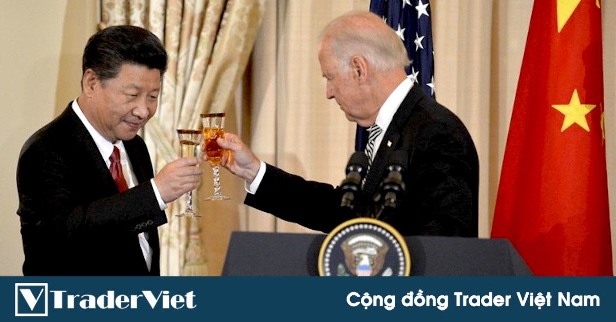 Tin nóng tài chính đầu ngày 26/11 - Ông Tập gửi đến thông điệp chúc mừng nào cho Joe Biden?