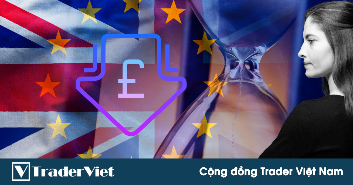 Tin nóng tài chính đầu ngày 07/12 - Đồng bảng Anh sụt giảm do lo ngại về thoả thuận Brexit gia tăng!