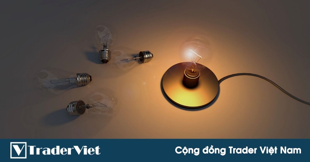 Tiếp tục chia sẻ bài học của Trader Việt 5 năm kinh nghiệm về thị trường forex