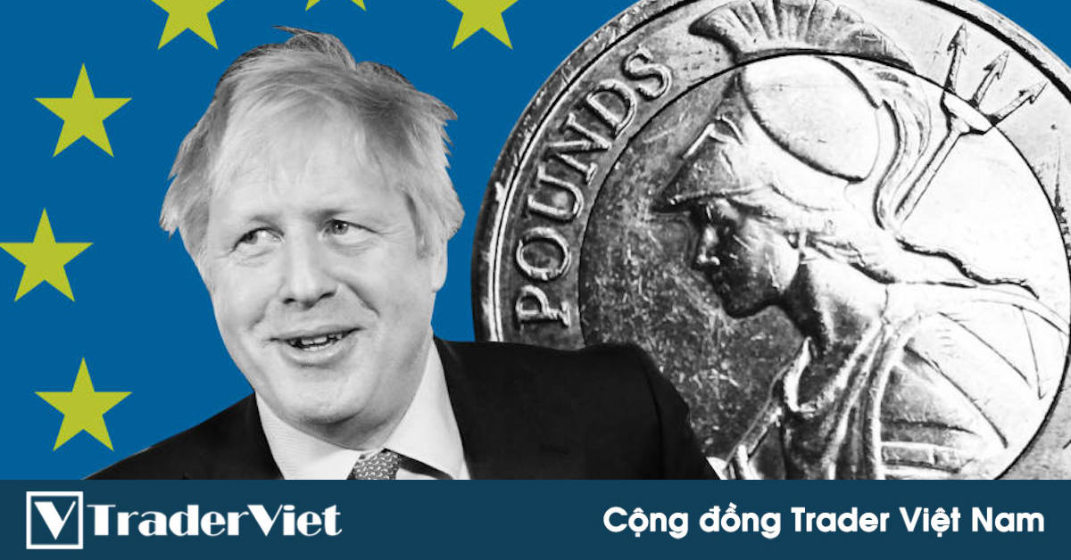 Tin nóng tài chính đầu ngày 21/12 - Đồng bảng Anh chịu áp lực do khác biệt lớn trong đàm phán Anh-EU
