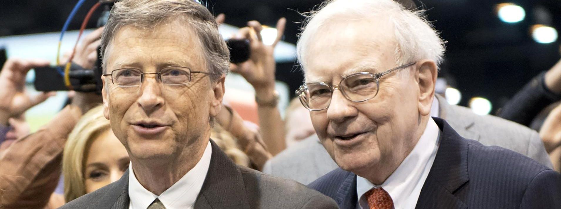 5 thói quen giản dị của Warren Buffett mà không phải vị tỷ phú nào cũng có