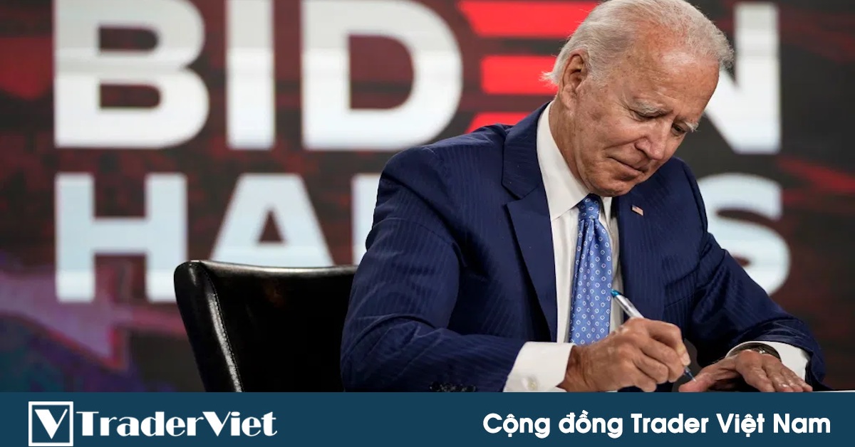 Những điều ông Joe Biden hứa sẽ làm trong 100 ngày đầu nhiệm kỳ!