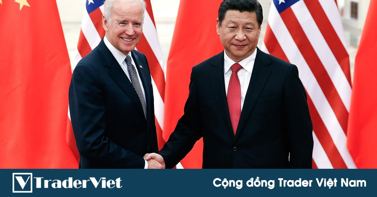 Tin nóng tài chính đầu ngày 21/01 - Trung Quốc thúc giục hợp tác với chính quyền ông Biden sau lễ nhậm chức!