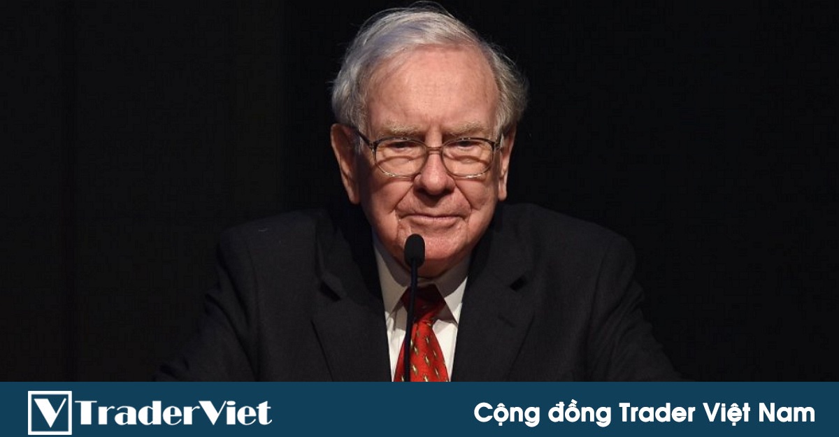 Warren Buffett chỉ ra 6 cách bảo vệ tài chính khỏi đại dịch