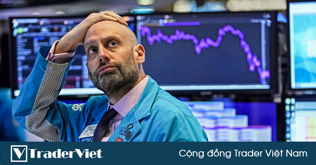 Thị trường đang chú ý đến điều gì sau đợt hỗn loạn vừa qua?
