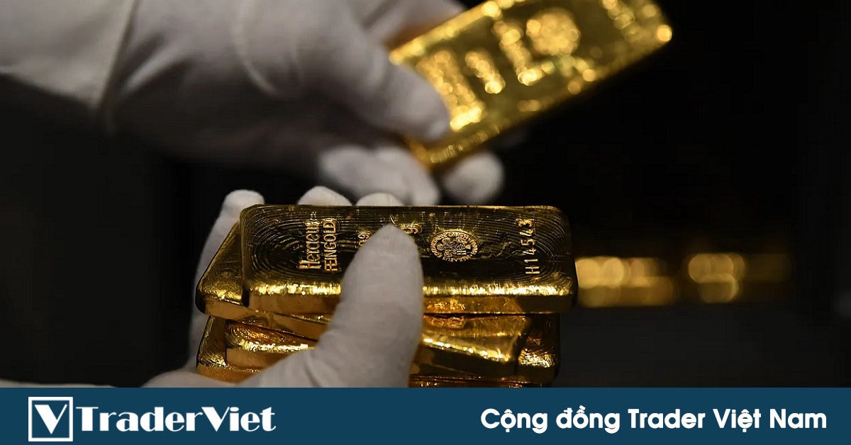 Nếu lạm phát đang tăng, tại sao giá vàng lại giảm? Liệu vàng có còn là hàng rào phòng hộ lạm phát tốt?