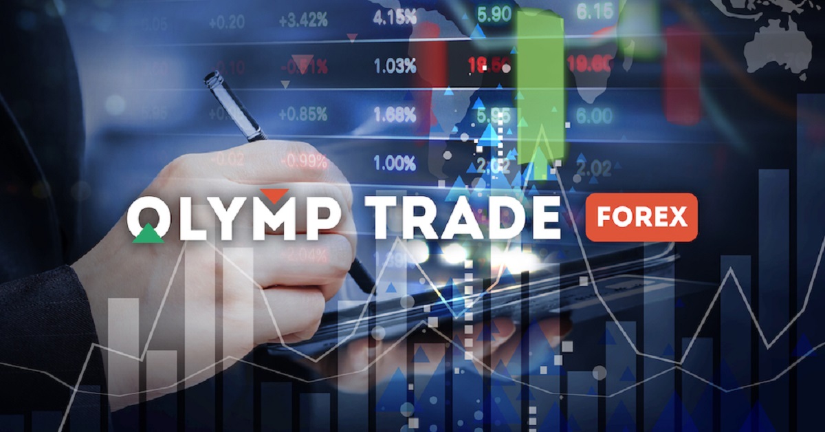 Olymp Trade: Phiên Điều Trần Của Powell, Yellen