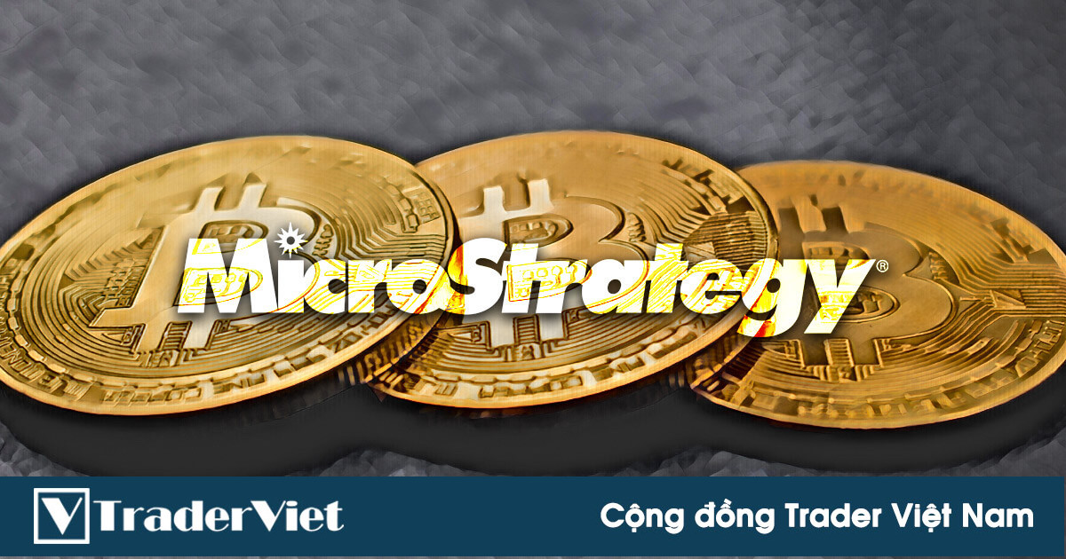 MicroStrategy đã kiếm được bao nhiêu từ việc đầu tư vào Bitcoin?