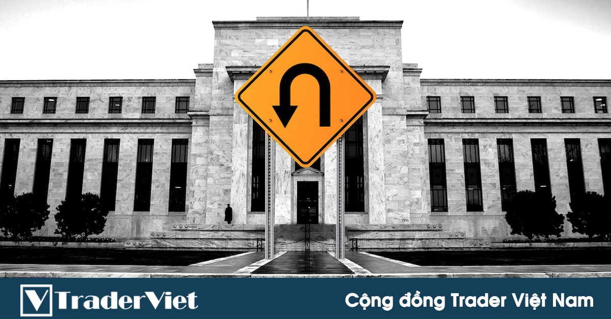 Có gì đáng chú ý trong biên bản họp FOMC mới nhất? FED vẫn lạc nhịp với thị trường!?