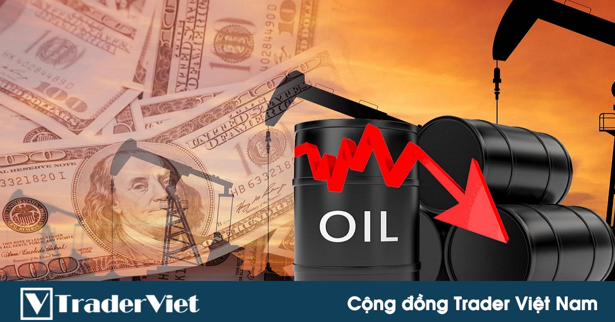 Kịch bản đen tối cho ngành dầu mỏ, giá rớt xuống chỉ còn 10 USD/thùng  tương lai