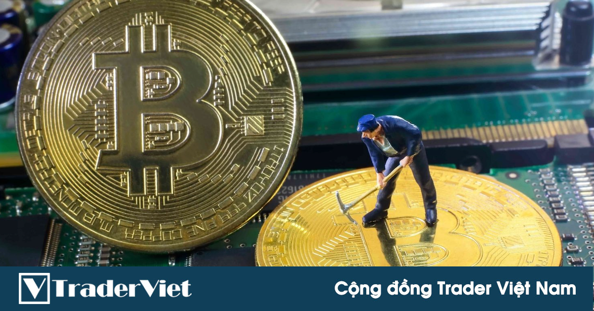 Trung Quốc ngày càng xem trọng Bitcoin