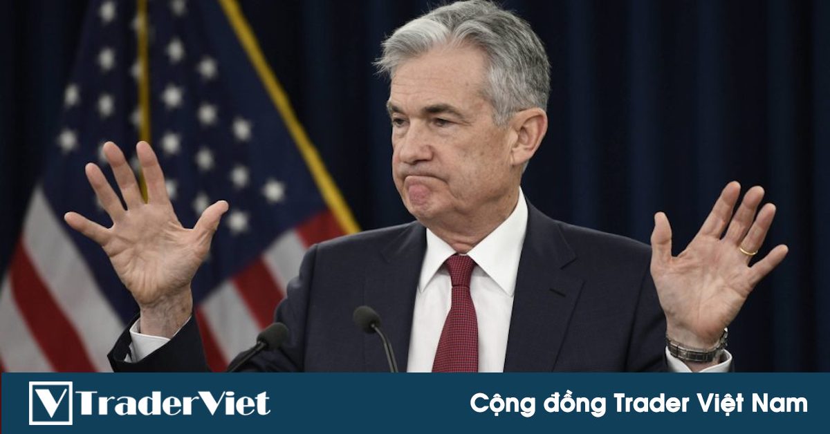 Tin nóng tài chính đầu ngày 04/05 - Lợi suất Trái phiếu Kho bạc giảm trở lại khi Chủ tịch Fed cho rằng sự phục hồi là chưa triệt để!