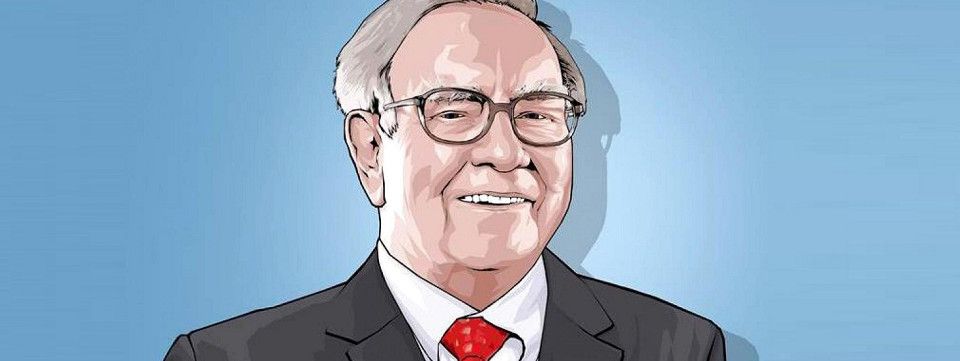 10 lời khuyên vô giá từ nhà đầu tư tài chính huyền thoại Warren Buffett