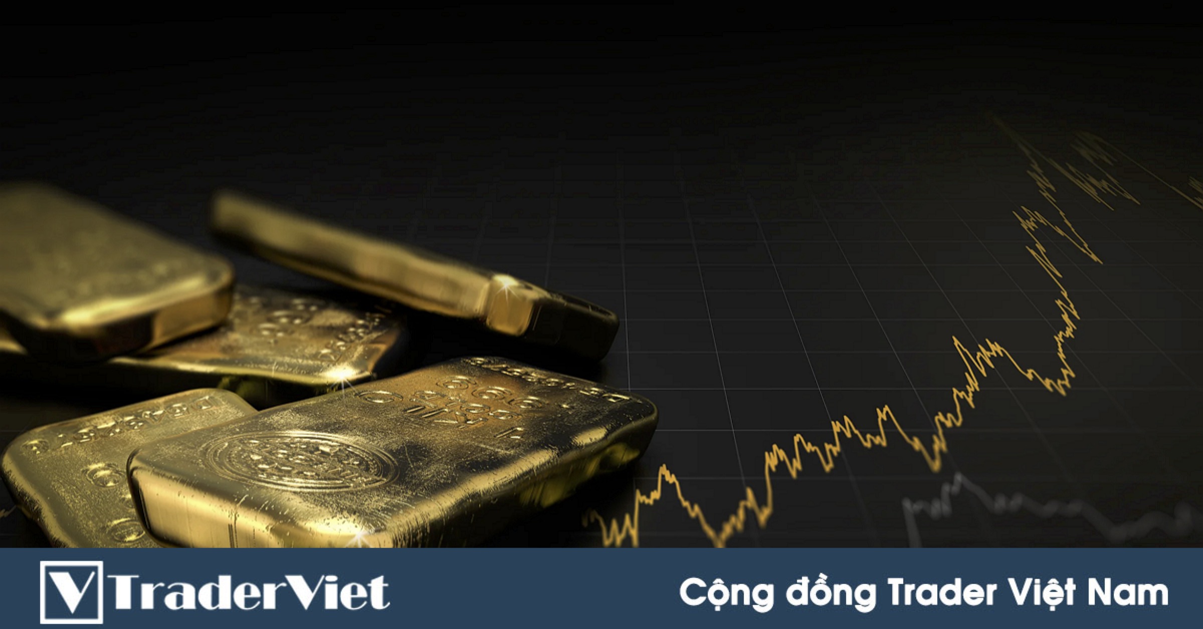 Các quỹ phòng hộ tiếp tục cược tăng cho vàng nhưng mức độ đang giảm xuống