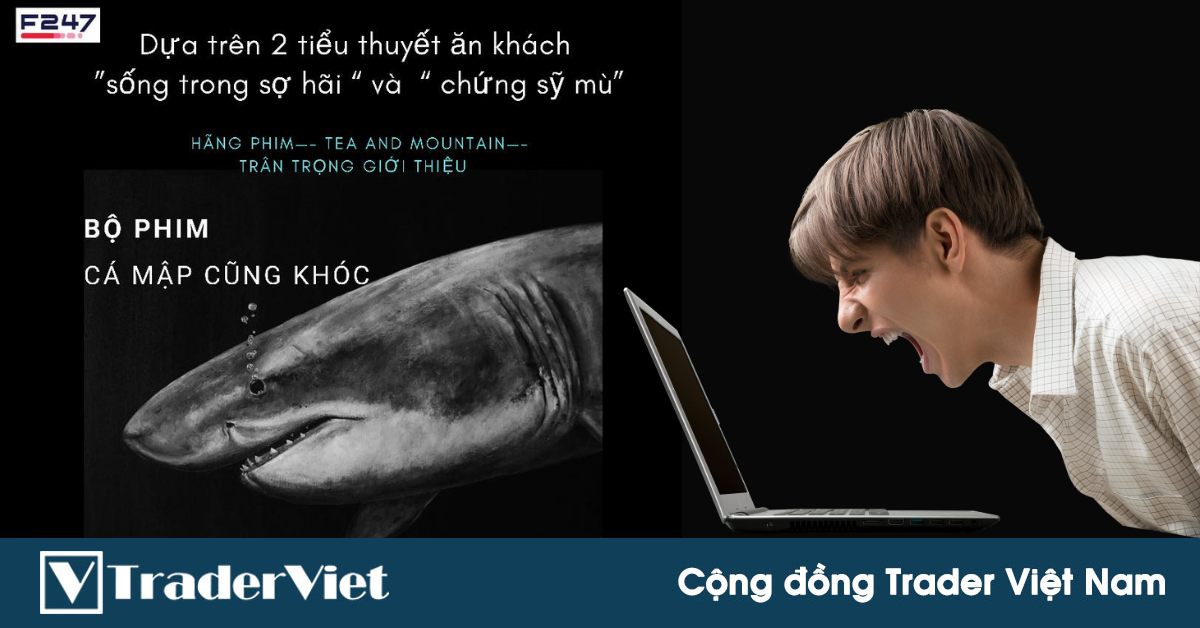 Điểm nóng MXH 11/06 - Cộng đồng Trader Việt Nam: Bộ phim làm mưa làm gió trên thị trường!