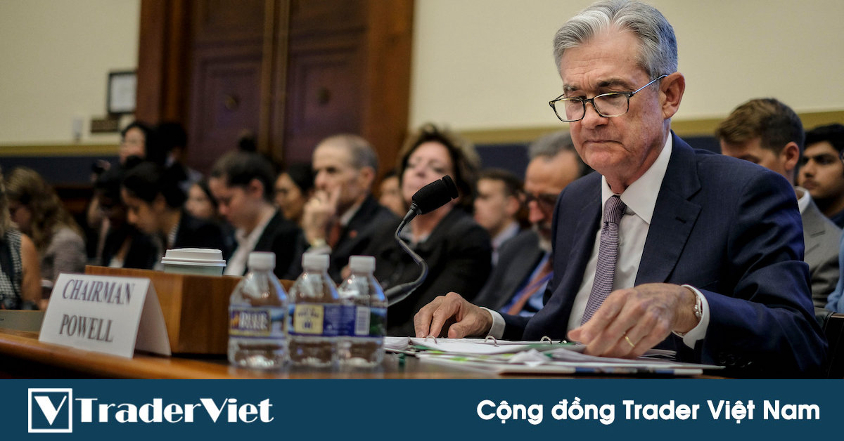 Tin nóng tài chính đầu ngày 16/06 - Thị trường chứng khoán đi xuống trước dữ liệu kinh tế trái chiều và cuộc họp FOMC