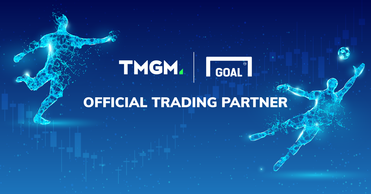 TMGM trở thành đối tác thương mại trực tuyến chính thức của Goal trong giải UEFA Euro 2020 danh giá đồng thời có được giấy phép FMA của New Zealand