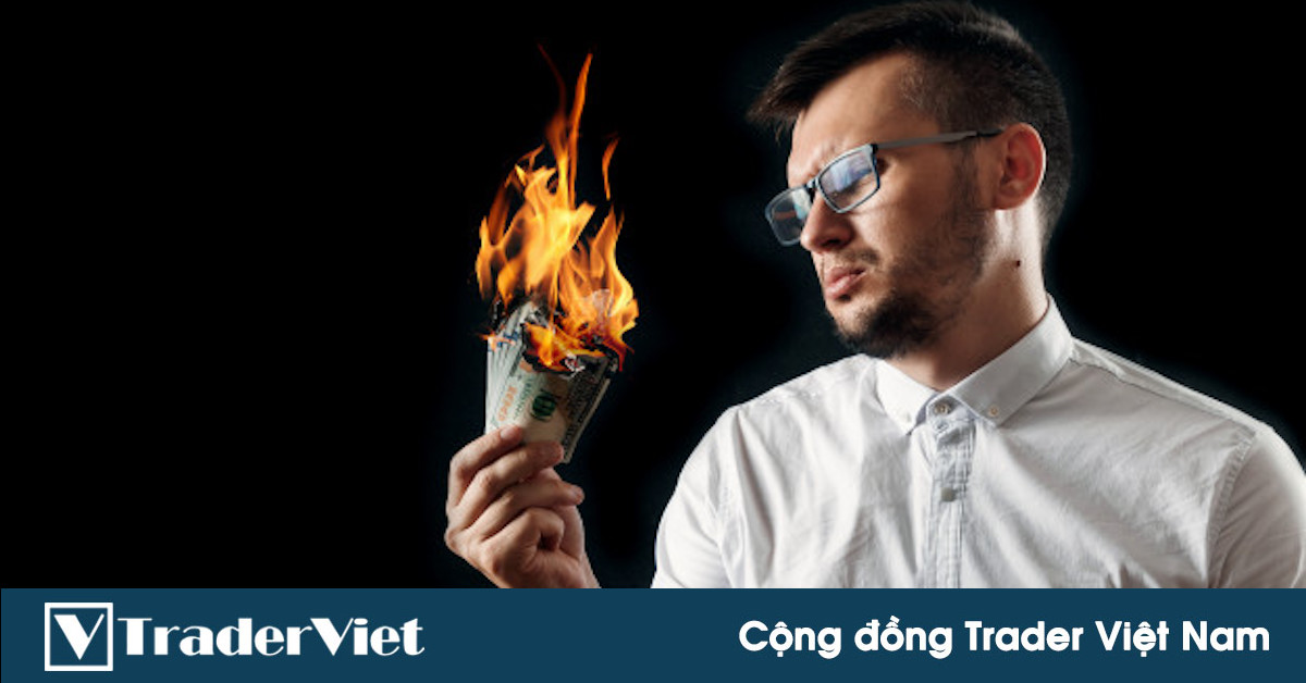 Điểm nóng MXH 05/07 - Cộng đồng Trader Việt Nam: Trình độ không bằng trời độ!