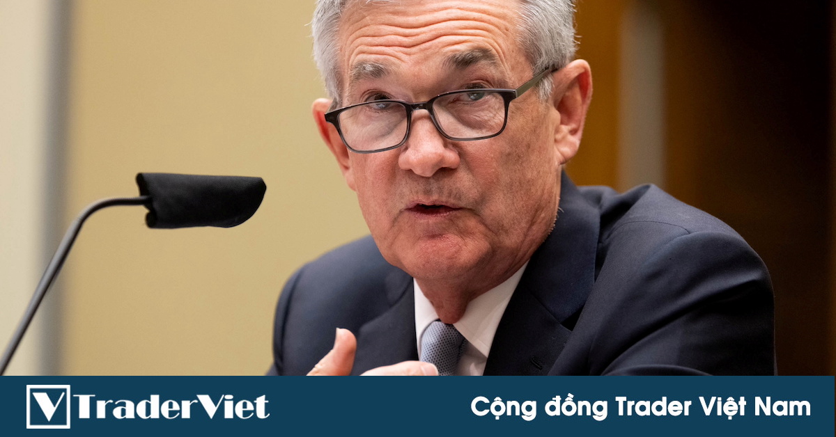 Tin nóng tài chính đầu ngày 08/07 - Biên bản họp FOMC cho thấy Fed chưa sẵn sàng tapering!