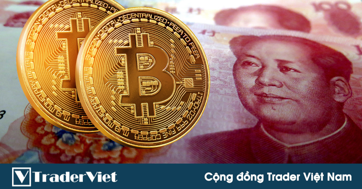Cuộc "tuyên chiến" của Trung Quốc với Bitcoin đang đến hồi gay cấn!