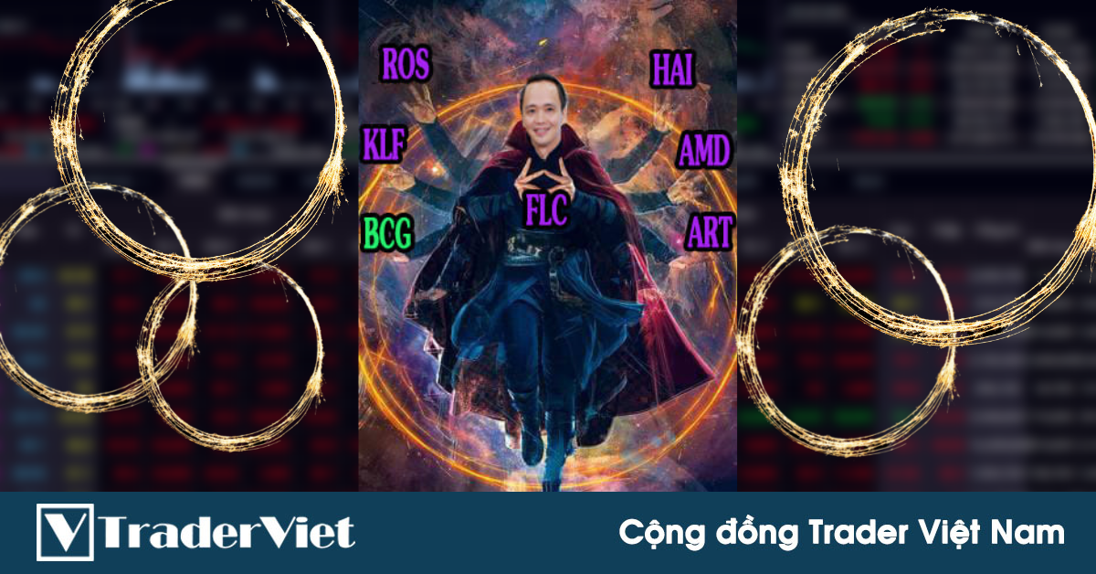 Điểm nóng MXH 13/07 - Cộng đồng Trader Việt Nam: Elon Quít "thần chưởng"!