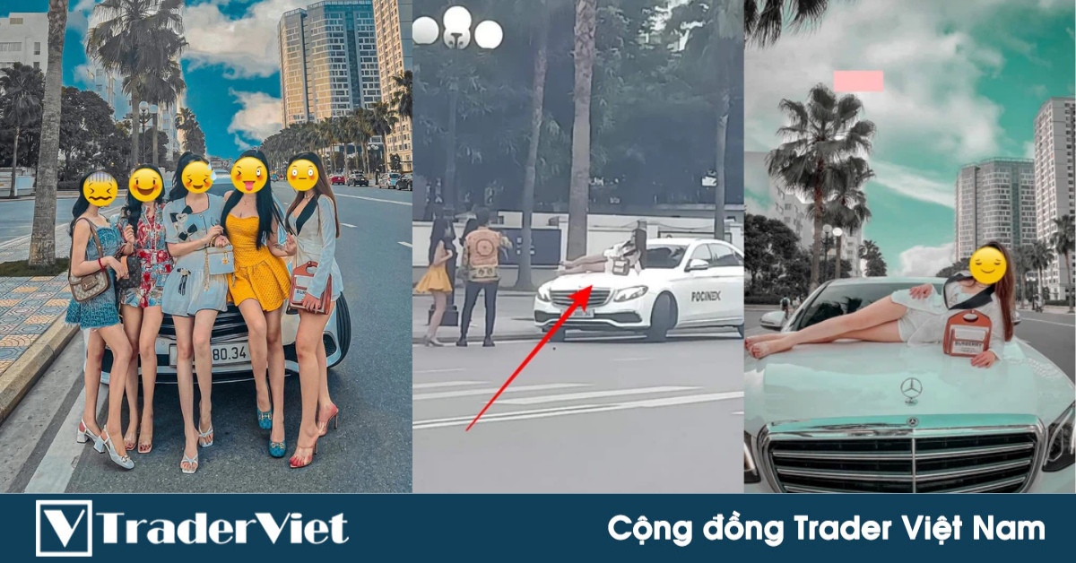 Một nghệ sĩ Việt vạch mặt dàn 'hotgirl tài chính' sống ảo và lừa đảo: 'Không được ăn học, không hiểu biết lại đi giảng dạy người khác làm giàu'