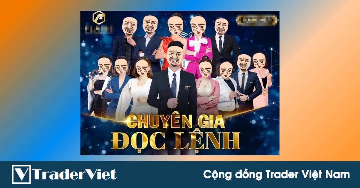 Top 10 đặc điểm nhận dạng Chuyên gia Tài Chính Đa Cấp ở Việt Nam