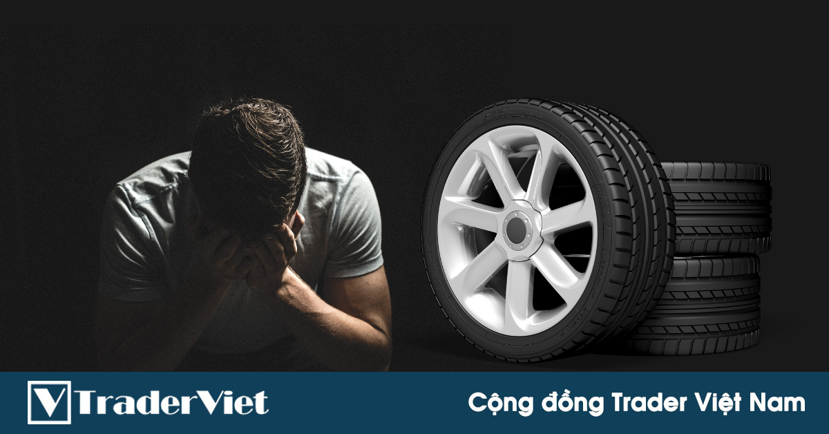 Điểm nóng MXH 23/07 - Cộng đồng Trader Việt Nam: Mất cả ô tô vì chứng khoán, sau 2 tuần mới lấy lại được cái... bánh xe!