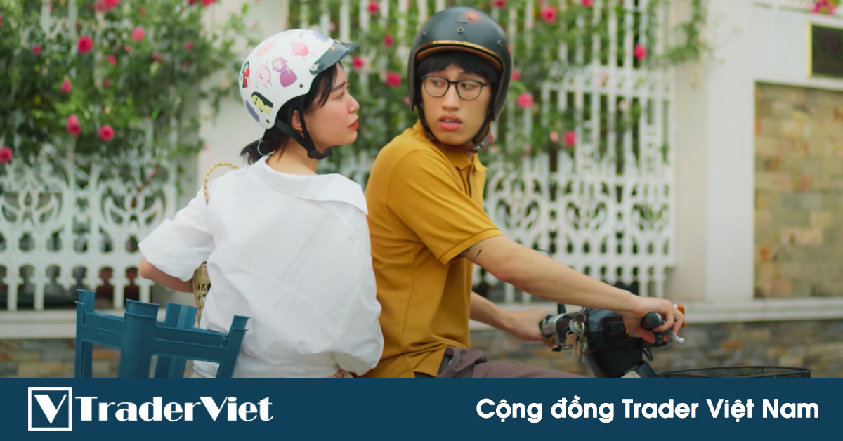 Điểm nóng MXH 27/07 - Cộng đồng Trader Việt Nam: Vợ có phải là hàng... "thiết yếu" hay không?