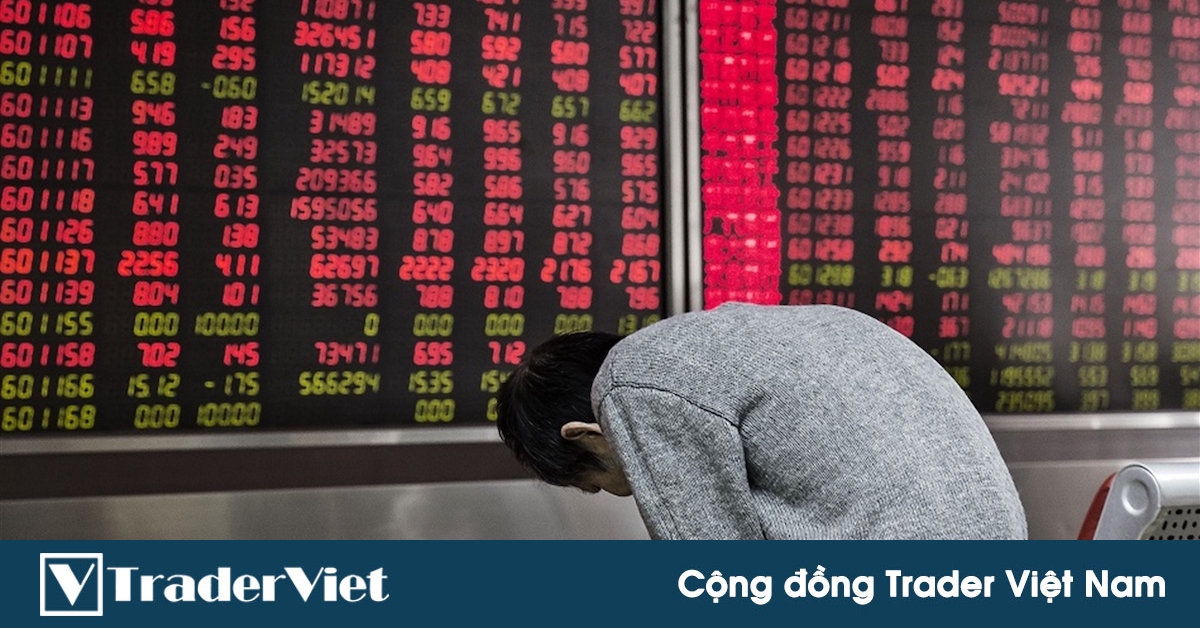 Tin nóng tài chính đầu ngày 28/07 - Cổ phiếu Trung Quốc niêm yết tại Mỹ giảm kỷ lục hơn 19%!