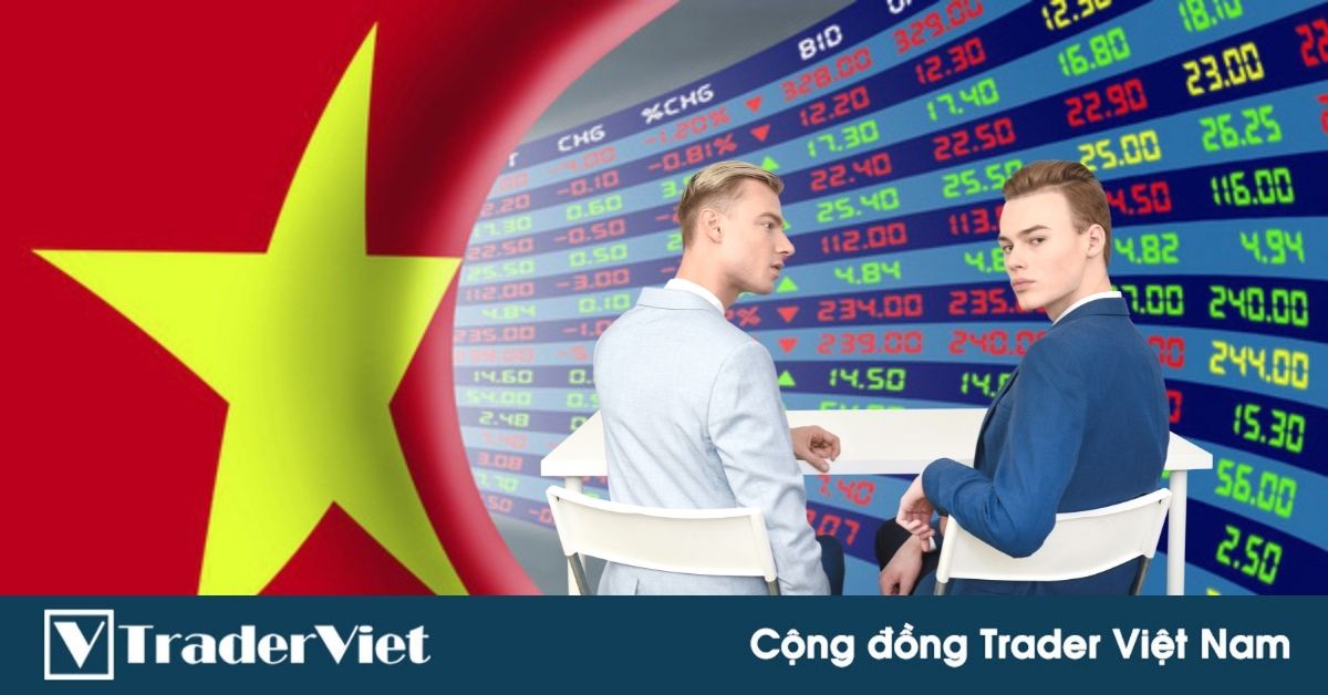 Môi giới chứng khoán Việt Nam bị dính đơn kiện vì lùa nhà đầu tư F0?