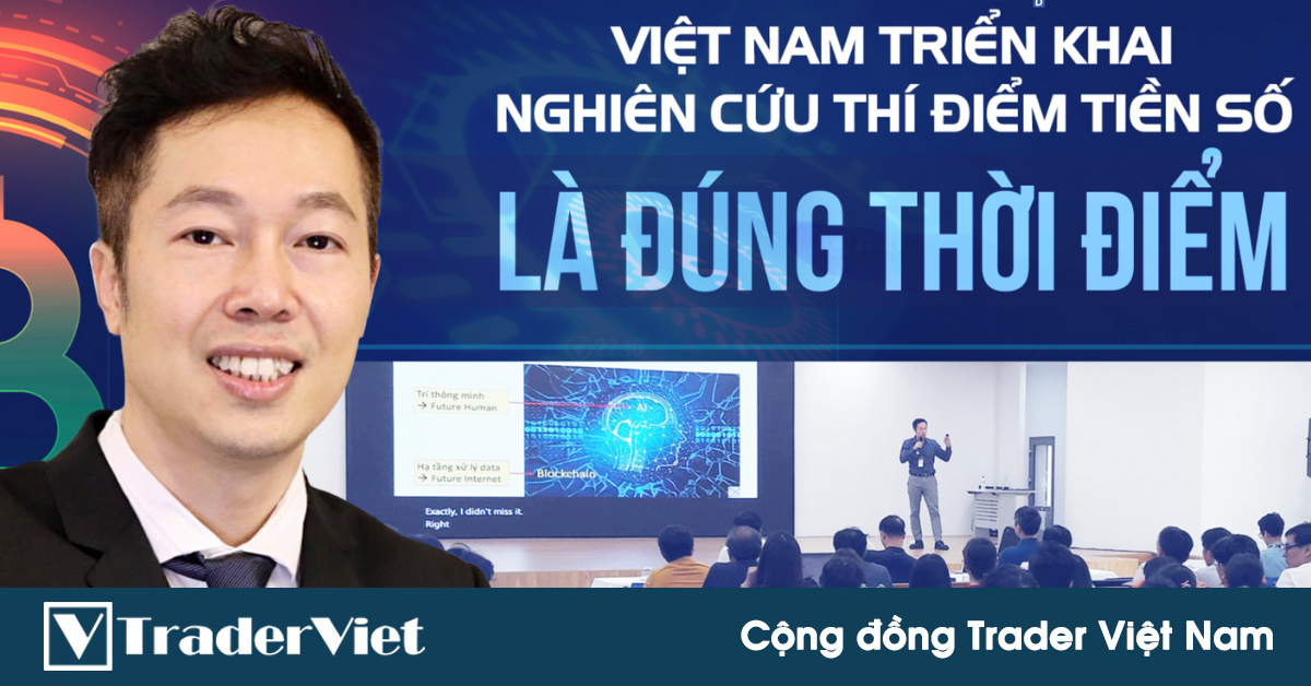Việt Nam có thể quản lý Bitcoin như quản lý Vàng!