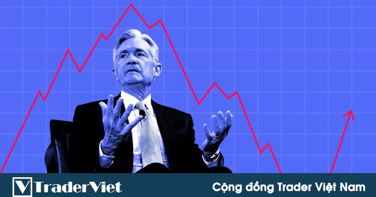 Đánh giá chi tiết cuộc họp FOMC tháng 7: Thờ ơ hay quá thận trọng?!