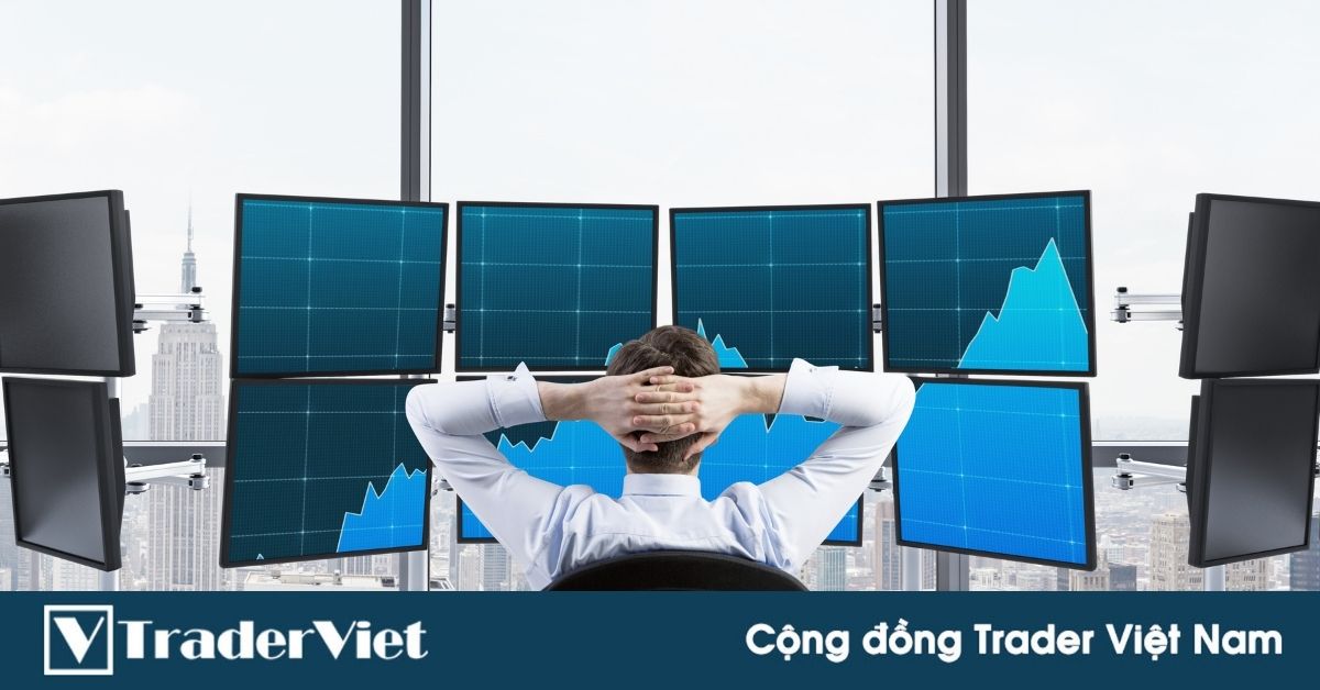 (Vui vẻ) Lịch làm việc "chuyên nghiệp" của một Trader Việt