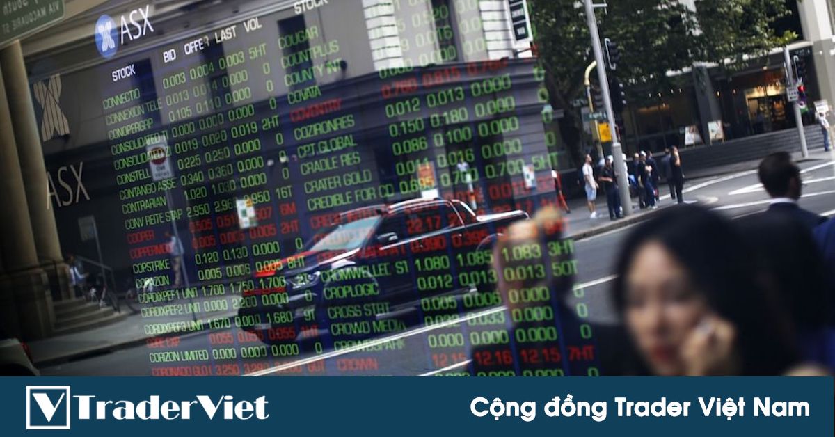 Tin nóng tài chính đầu ngày 02/08 - Chứng khoán châu Á khởi đầu tuần mới ổn định trước sự thắt chặt các ngành công nghiệp của Trung Quốc!
