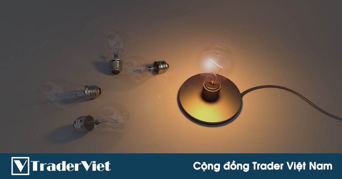 Chia sẻ kinh nghiệm Trading của Trader Việt 15 năm trong nghề