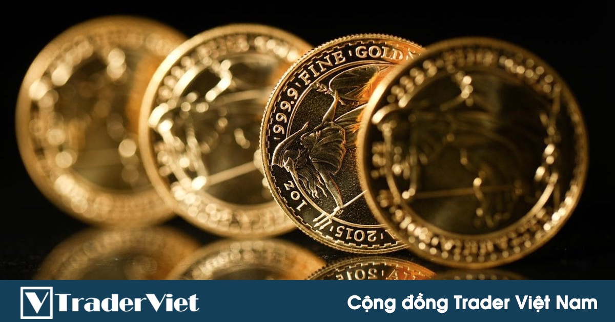 Báo cáo vị thế giao dịch từ CFTC đang cho thấy điều gì trên thị trường vàng?