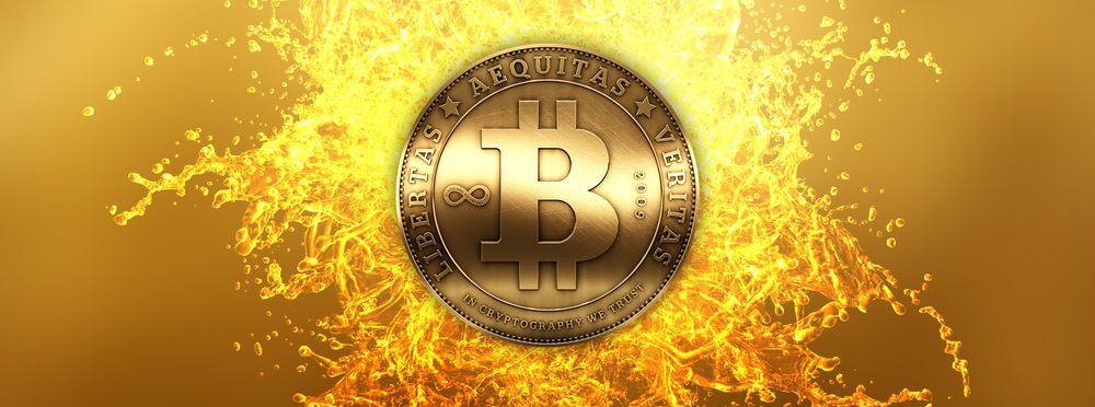 Bitcoin có những lợi thế gì để hướng đến mức cao mới, 4.000 USD?