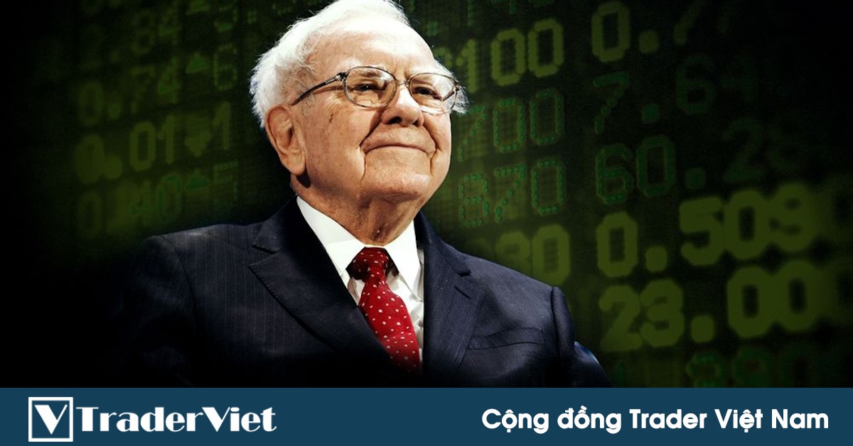 Những lời khuyên của Buffett để không chỉ là nhà đầu tư thành công mà còn trở thành một người tử tế