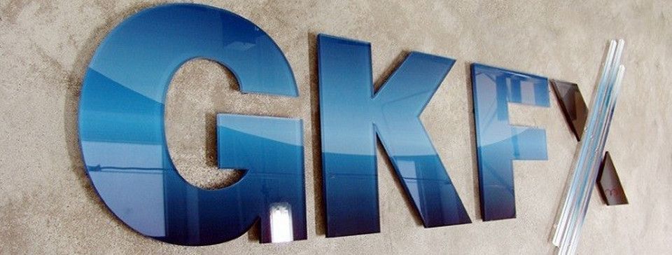 GKFX tăng vốn thêm 12 triệu bảng Anh, phát triển Forex mảng khách hàng cá nhân và khách hàng tổ chức