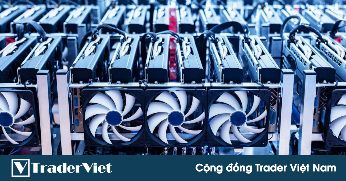 Bitcoin bay cao trở lại, giá VGA ở Việt Nam không giảm mà còn tăng, bắt buộc phải 'mua bia kèm lạc'