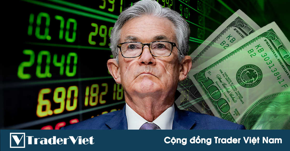 Tin nóng tài chính đầu ngày 20/09 - Thị trường chứng khoán sụt giảm trước rủi ro vỡ nợ của Evergrande và cuộc họp của Fed!