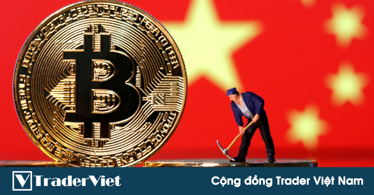 Tin nóng tài chính đầu ngày 27/09 - Các cơ quan quản lý Trung Quốc đang nghiêm túc về lệnh cấm tiền điện tử lần này!