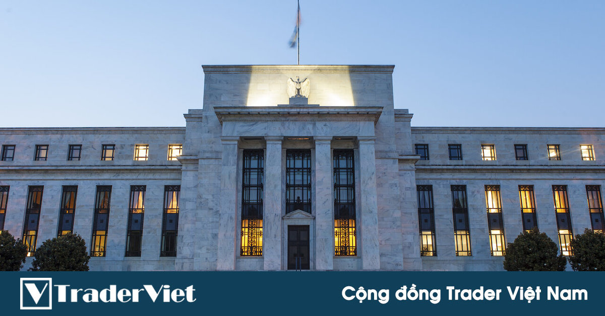 Tin nóng tài chính đầu ngày 28/09 - Các quan chức Fed củng cố thông điệp về việc sẽ sớm tapering!