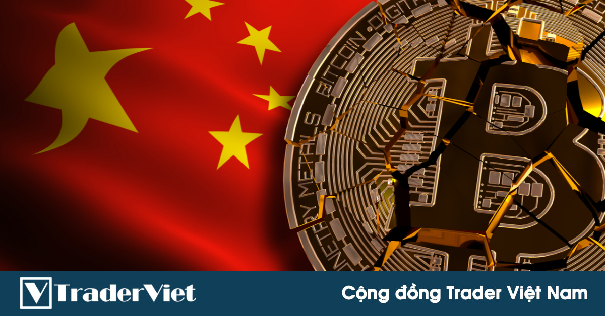 Trung Quốc sẽ mất dần ảnh hưởng lên Bitcoin, tiền điện tử